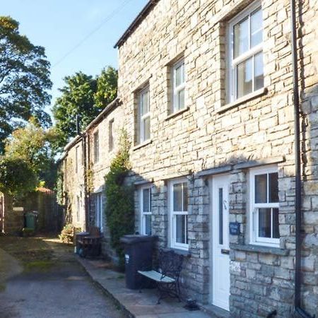 Hillside View Villa Hawes Exterior foto