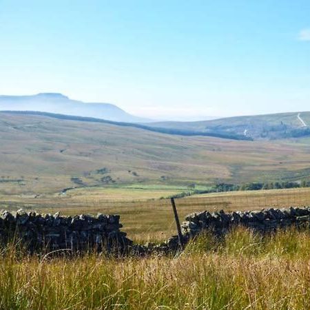 Hillside View Villa Hawes Exterior foto