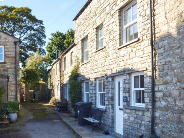 Hillside View Villa Hawes Exterior foto
