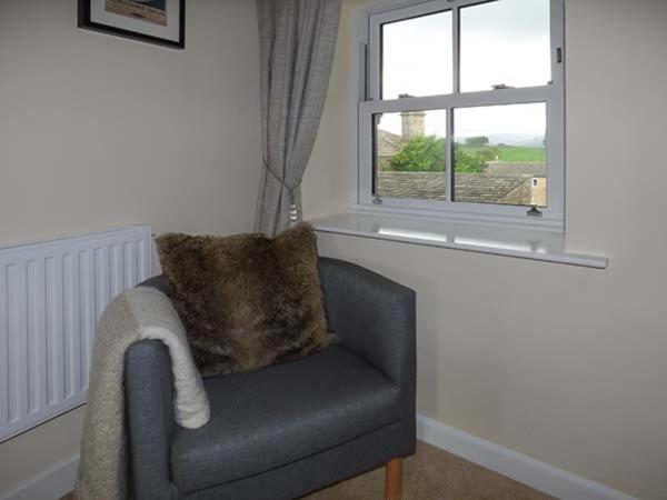 Hillside View Villa Hawes Exterior foto